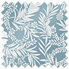 Cadogan, Blue Wedgewood - Roman Blind